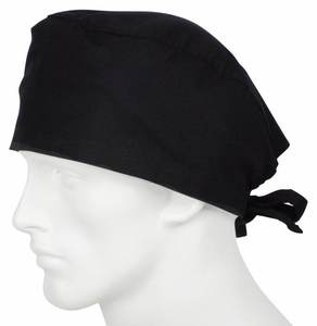 Wholesale Adjustable Nurse <b>Scrub</b> <b>Cap</b> Premium Looking Plane And Printing Nursing <b>Scrub</b> Trendy Hat Healthcare Accessories - Product Image 4