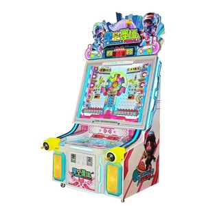 Starry Sky Pinball: Versión para 2 jugadores - Product Image 6