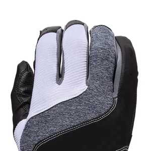 Guantes de Bateo de Softbol de Alta Calidad, Guantes de Bateo de Béisbol de Calidad Superior, Guantes de Bateo de Béisbol para Hombre de Cuero Suave y Duradero - Product Image 5
