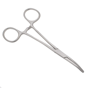 Pinces hémostatiques Rochester de qualité professionnelle, couleur arc-en-ciel, les plus vendues, en gros et à prix abordable - Product Image 3