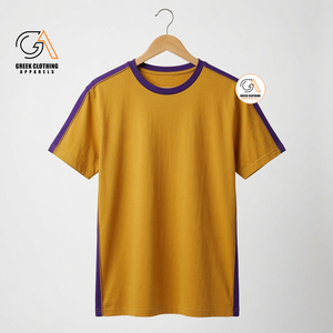 เสื้อยืดคอตตอนริงเกอร์แบบสั่งทำพิเศษของ Omega Greek Life Apparel สำหรับกลุ่มพี่น้อง  ระบายอากาศได้ดี เป็นมิตรกับสิ่งแวดล้อม ดีไซน์แฟชั่นทันสมัยสำหรับผู้ชาย - Product Image 6