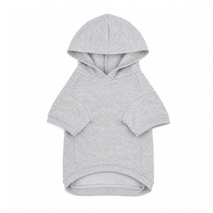 Wholesale Made Animal Hoodies High Quality Made Best Material Custom Size Pet <b>Clothes</b> For <b>Dogs</b> Winter Outdoor Wear - Product Image 1