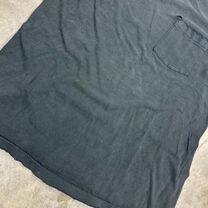 T-shirts pour hommes en jersey 100% coton, délavés à l'acide, coupe oversize et épaules tombantes, modèle vierge, meilleures ventes d'été, vente en gros - Product Image 2
