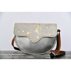 High Quality Original 100% Genuine Leather Handbag For Women <b>Top</b> Quality Trending Fashion Bags - Product Image 1