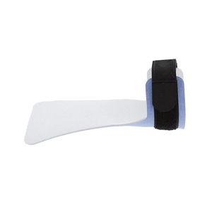 Poignée en caoutchouc pour musculation, tendance du moment, respirante, utilisable pour la main droite ou gauche, séchage rapide, taille personnalisable. - Product Image 1