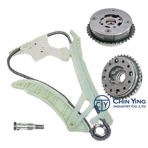 Kit de cadena de distribución de piezas de automóvil para BMW 528i 428i 320i X4 X5 328 228 2,0 11367583818 11367583819 11317603944 11318648732 - Product Image 1