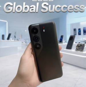 Grossiste Camon 40 Pro 4G & 5G Téléphone Portable 5200mAh 45W Super Charge Version Globale - Product Image 2