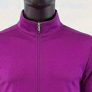 Vêtements d'entraînement de football de haute qualité et tendance, ensembles de survêtements pour hommes à manches longues, vêtements de sport avec logo brodé - Product Image 4