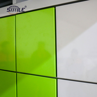 CHNSMILE Sécurité Protection de l'environnement Professionnel Personnalisé Logistique Express Armoire Colis Bagages