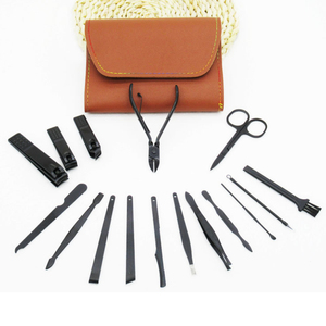 Manicure pedicure <b>kits</b> precision <b>nail</b> cutter <b>kit</b> Manicure pedicure <b>kits</b> stainless manicure tools Manicure pedicure <b>kits</b> <b>nail</b> car - Product Image 4