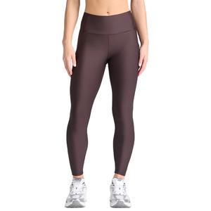 Leggings de yoga grande taille de couleur blanche à usage quotidien pour femmes couleur unie pour l'été Leggings d'entraînement de fitness pour femmes - Product Image 5