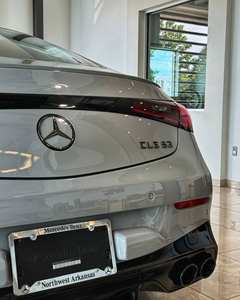 เมอร์เซเดส-เบนซ์ CLE 53 AMG 4MATIC ปี 2024 มือสอง - Product Image 3