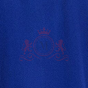 Customer Favorite Blue <b>White</b> Letterman <b>Jacket</b> Soft Fabric Snap Button Closure Everyday Fashion - Product Image 6