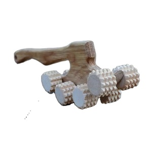 Rouleau de massage pour soulager les douleurs corporelles - Product Image 1