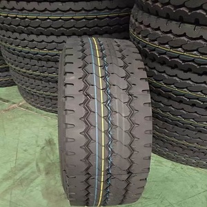 ยางรถบรรทุก 315/80R22.5 ใหม่ คุณภาพสูง สำหรับงานหนัก ยางเรเดียลแบบตัน ยางธรรมชาติ 20PR นำเข้าจากเครื่องจักรที่ทันสมัย จัดส่งรวดเร็ว ขายส่ง - Product Image 4
