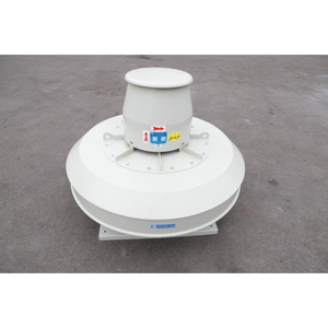 <b>Corded</b> <b>Electric</b> Industrial Use OBM Accepted Direct Drive Centrifugal Roof-mounted Fan ACPL-4-6D Customized Solutions - Product Image 1