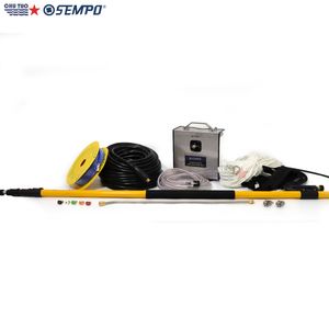 Kit de Limpieza y Aplicación SEMPO Cargo Hold para Productos Químicos Marinos 1/2" - Product Image 3