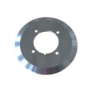 شفرات صناعية دائرية عالية الدقة مخصصة، سكاكين دائرية، شفرات تقطيع، شفرات تقطيع الخشب لنتائج قطع سلسة - Product Image 2