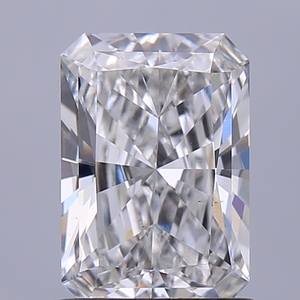 Diamant de laboratoire radiant de 1,01 ct E VS1 avec certificat IGI - Product Image 4