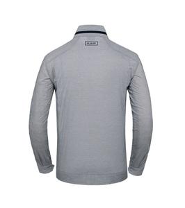 [MARK] OEM/ODM แบรนด์เกาหลี MK-1115 เสื้อแจ็คเก็ตทำงานน้ำหนักเบาพิเศษ กันน้ำ ยืดหยุ่นได้ 男女 ใส่ได้  ผ้าตาข่ายระบายอากาศ ยืดหยุ่นสูง - Product Image 3