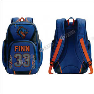 Uniforme de Fútbol Americano Personalizado 7v7 con Impresión por Transferencia de Calor, Talla Grande, Transpirable, de Secado Rápido, con Logotipo de Color Personalizado - Product Image 5