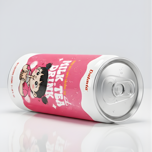 ดาต้าฟา&OEM/ODM ชานมไข่มุกกระป๋อง 315 มล. ผู้ผลิตเวียดนาม ขายส่ง - Product Image 4