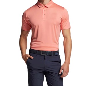 Camisa Polo Personalizada para Hombre, Camisa Casual de Manga Corta de Primera Calidad con Diseño de Cuello Clásico para Ropa de Moda al por Mayor - Product Image 1