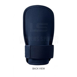 อุปกรณ์ป้องกันมือสำหรับผู้ตีเบสบอลมืออาชีพ วัสดุ PU/EVA ดูดซับแรงกระแทก ปรับแต่งได้สำหรับเด็กและผู้ใหญ่  OEM - Product Image 2