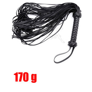Fouet d'équitation de qualité supérieure, essentiel pour l'équitation, conçu pour une utilisation pratique et une longue durée de vie. - Product Image 3
