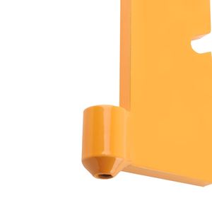 Estrattore per Perni di Cerniere Auto Giallo Chevy Astro, Strumento di Riparazione Auto 1 Pezzo - Product Image 2