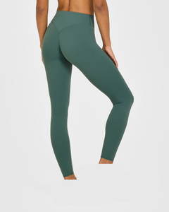 Vêtements de sport personnalisés avec logo, ensembles de sport grande taille pour femmes, vêtements de fitness, soutien-gorge de sport, leggings de yoga - Product Image 2