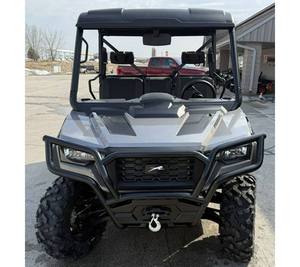 Simple Trade 2025 Arctic Cat Prowler Pro XT UTV POUR ADULTES - Product Image 2