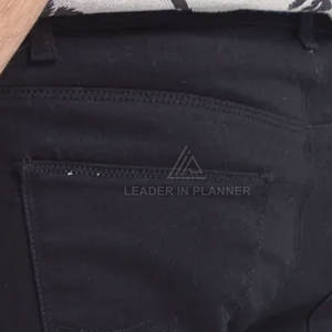 Jeans pour hommes de qualité supérieure, dernier design, lavés, vente en gros, créez votre propre pantalon pour hommes, fabriqué au Pakistan - Product Image 6