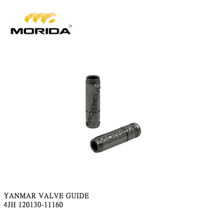 120130-11160 GUIDE DE SOUPAPE 4JH pour YANMAR - Product Image 1
