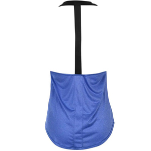 Nouveauté Été 2026 – Débardeur Femme Sexy et Décontracté à Épaule Unique, Sans Manches, Coupe Courte – Fabriqué au Pakistan – Vente en Gros - Product Image 3