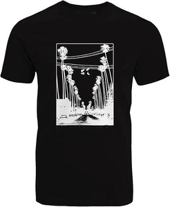 Camiseta Sublimada Transpirable al por Mayor, Lisa o Estampada, Estilo Mixto, Prenda Multiusos para Venta al por Menor y al por Mayor 2026 - Product Image 1