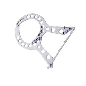 Elevador de Senos OEM Mammostat para Plastia Mamaria, Instrumento Quirúrgico para Levantamiento de Senos, Proveedor de Herramientas Wenquar - Product Image 1