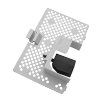 Filtre de rechange pour aspirateur robot Roborock Qrevo Master / V20 / P10S Pro, accessoires de filtre pour bac de vidange