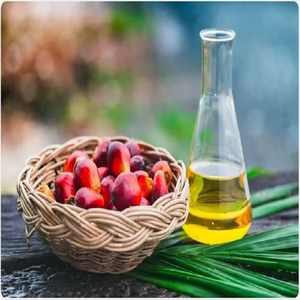 Aceite de Palma Refinado que Proporciona una Apariencia Uniforme y una Calidad Confiable para la Demanda de Distribución de Ingredientes Alimenticios a Granel - Product Image 3