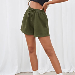 Shorts pour femmes tendance streetwear, prix de gros, shorts pour femmes grandes tailles, shorts légers pour femmes - Product Image 4
