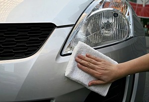 SOFT99 น้ำยาทำความสะอาดยางมะตอยสูตรใหม่ - Product Image 3