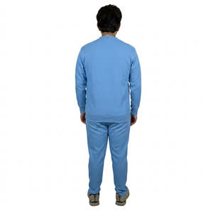 Conjunto Deportivo Personalizado para Hombre, Nuevo Modelo 2026, Hecho a Medida con Materiales de Alta Calidad - Product Image 5