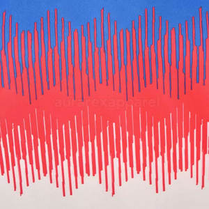 Camiseta de sublimación con logotipo personalizado de último diseño para hombre, 100% algodón, ligera, de corte holgado. - Product Image 6