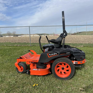 Tondeuse à gazon Kubota Z242 - Product Image 1
