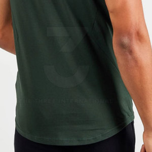Ropa Deportiva de Alta Calidad para Hombre, Camisetas de Gimnasio con Diseño Atlético para Ejercicio, Running y Entrenamientos - Product Image 6