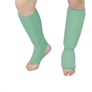 Shin Guard Construction for Sports Training Competition and Athletic Development High Performance Shin Guards with Durable - Product Image 2