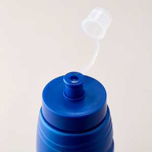 Borraccia Sportiva Ecologica da 700ml con Cannuccia, Senza BPA, Antigoccia, per Bicicletta e Regali Promozionali - Product Image 4