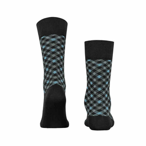 Custom Men's Premium Cotton Crew Socks OEM ODM Manufacturer Wholesale Supplier High Quality Men's Athletic Crew Socks - Product Image 1