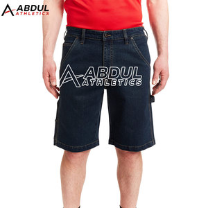 Shorts de Mezclilla para Hombre, de Alta Calidad, Secado Rápido, en Oferta Online - Product Image 6