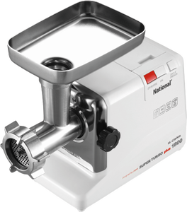 Producto Altamente Recomendado: Mini Picadora de Carne Eléctrica Personalizada para Restaurantes - Product Image 1